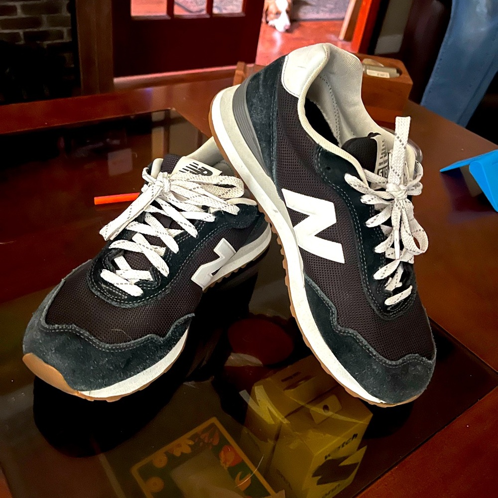 New Balance 515’s
